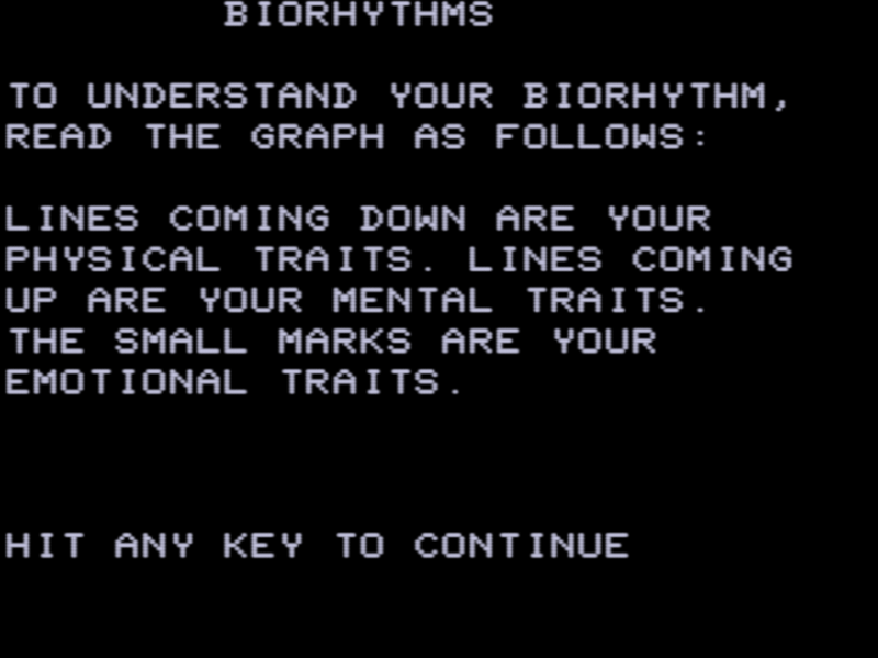 Screen shot